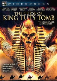 Тутанхамон: Проклятие гробницы / The Curse of King Tuts Tomb