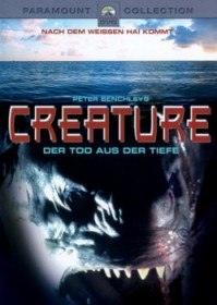 Тварь / Creature (1998)