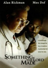 Творение Господне / Something the Lord Made (2004)