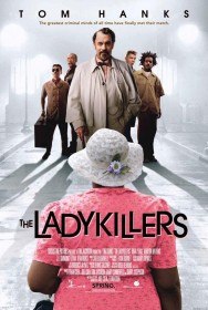 Убийцы Леди / Lady killers (2004)