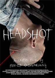 Убийства / Выстрел в голову / Headshot