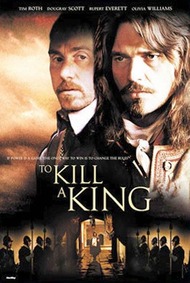 Убить короля / To Kill a King