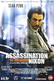 Убить президента. Покушение на Ричарда Никсона / The Assassination of Richard Nixon