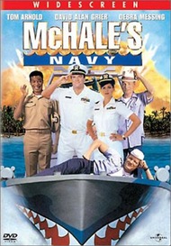 Убрать Перископ 2: Флот Макхэйла / McHales Navy