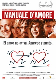 Учебник любви / Manuale damore