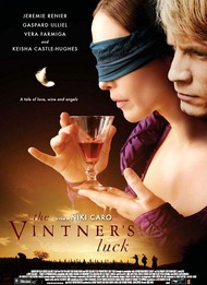 Удача винодела / The Vintners Luck