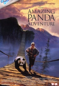 Удивительное приключение панды / The Amazing Panda Adventure