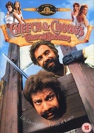 Укуренные: Корсиканские Братья / Cheech & Chongs The Corsican Brothers