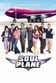 Улетный транспорт / Soul Plane