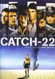 Уловка 22 / Catch 22 (1970)