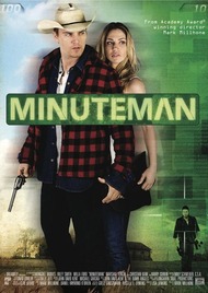 Универсальное подразделение / Minuteman
