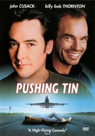 Управляя полетами / Pushing Tin