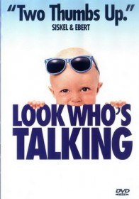 Уж кто бы говорил / Look Whos Talking (1989)