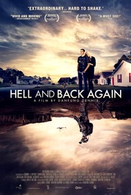 В ад и обратно / Hell and Back Again