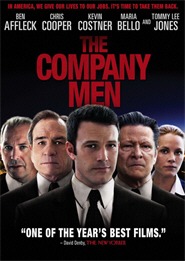 В компании мужчин / The Company Men