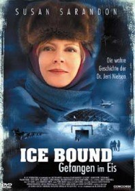 В ледниковом плену / Ice Bound (2003)
