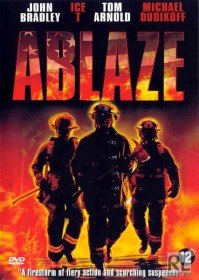 В огне / Ablaze (2001)