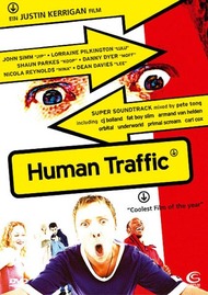 В отрыв / Human Traffic
