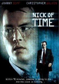 В последний момент / Nick of Time (1995)