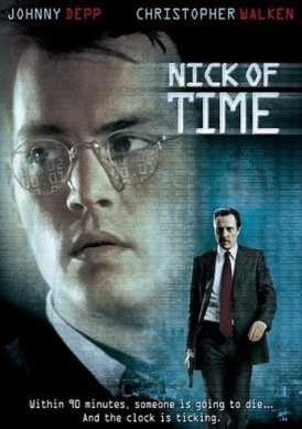В последний момент / Nick of Time смотреть онлайн (1995)