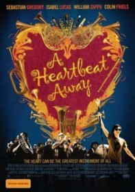 В ритме сердца / A Heartbeat Away (2011)