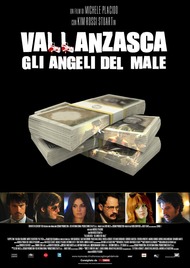 Валлансаска   злые ангелы / Vallanzasca   Gli angeli del male