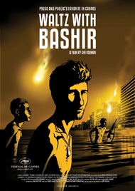Вальс с Баширом / Vals Im Bashir