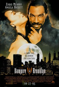 Вампир в Бруклине / Vampire In Brooklyn