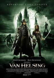 Ван Хельсинг / Van Helsing