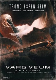 Варг Веум 3: До смерти твоя / Varg Veum 3   Din til doden