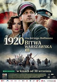 Варшавская Битва 1920 Года / Bitwa warszawska 1920