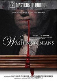 Вашингтонцы / The Washingtonians (2007)