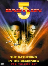 Вавилон 5: Встречи / Babylon 5: The Gathering
