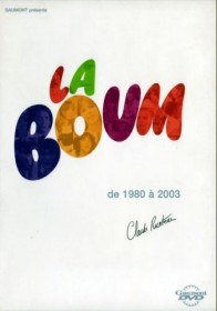 Вечеринка / La Boum (1980)