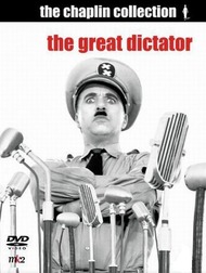 Великий диктатор / The Great Dictator