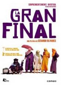 Великий матч / Большая игра / La Grand Final (2006)