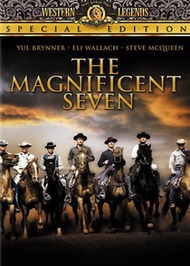 Великолепная семерка / The Magnificent Seven