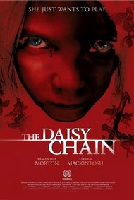 Венок из ромашек / The Daisy Chain