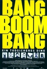 Верняк / Bang Boom Bang Ein todsicheres Ding (2000)