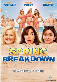 Весенний отрыв / Spring Breakdown