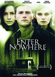 Вход в никуда / Enter Nowhere