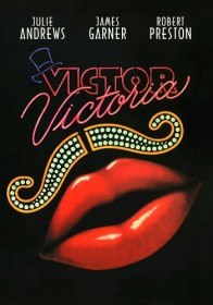 Виктор   Виктория / Victor   Victoria (1982)