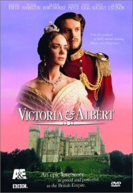 Виктория и Альберт / Victoria & Albert (2001)