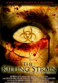 Вирус убийца / The Killing Strain