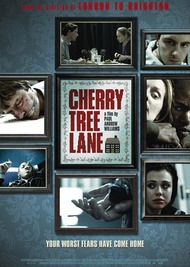 Вишневый переулок / Cherry Tree Lane