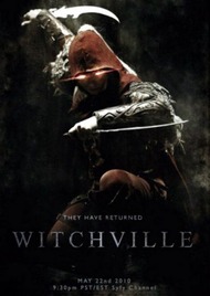 Витчвилль / Witchville