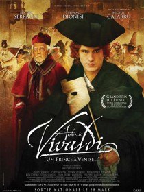 Вивальди, принц Венеции / Antonio Vivaldi, un prince à Venise (2006)