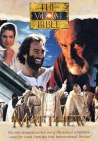 Визуальная Библия: Евангелие от Матфея / The Visual Bible: Matthew (1993)