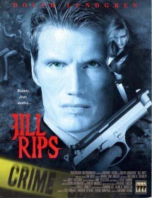 Внезапный удар / Jill Rips (2000)