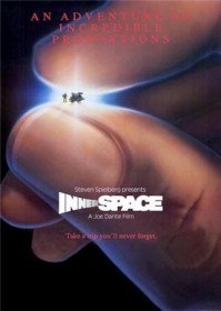 Внутреннее пространство / Innerspace (1987)